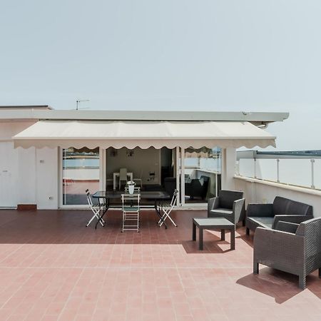 Catania Skyview Terrace: Your Urban Escape Екстер'єр фото