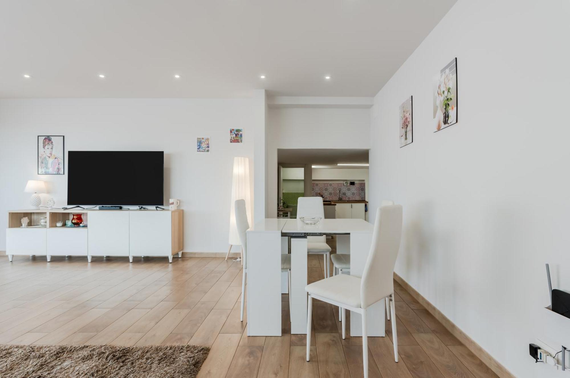 Catania Skyview Terrace: Your Urban Escape Екстер'єр фото