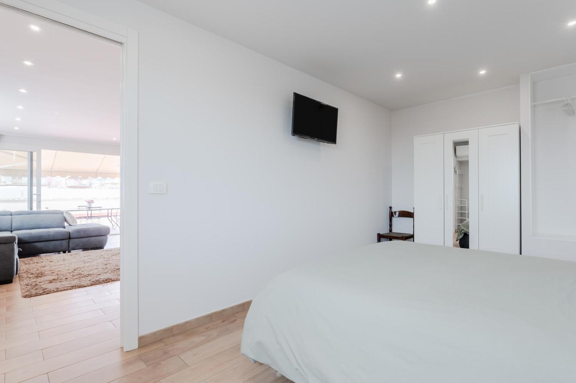 Catania Skyview Terrace: Your Urban Escape Екстер'єр фото