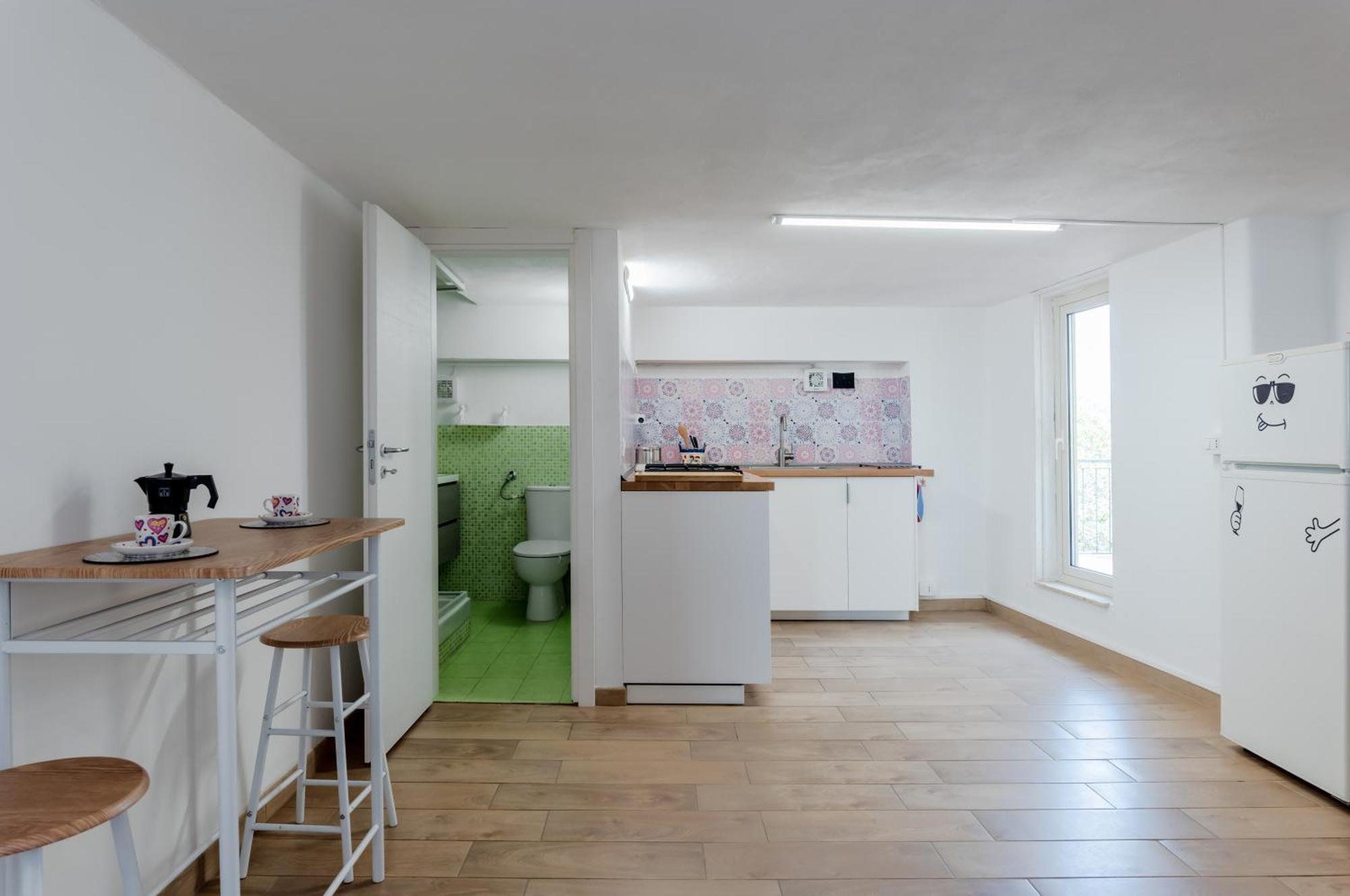 Catania Skyview Terrace: Your Urban Escape Екстер'єр фото