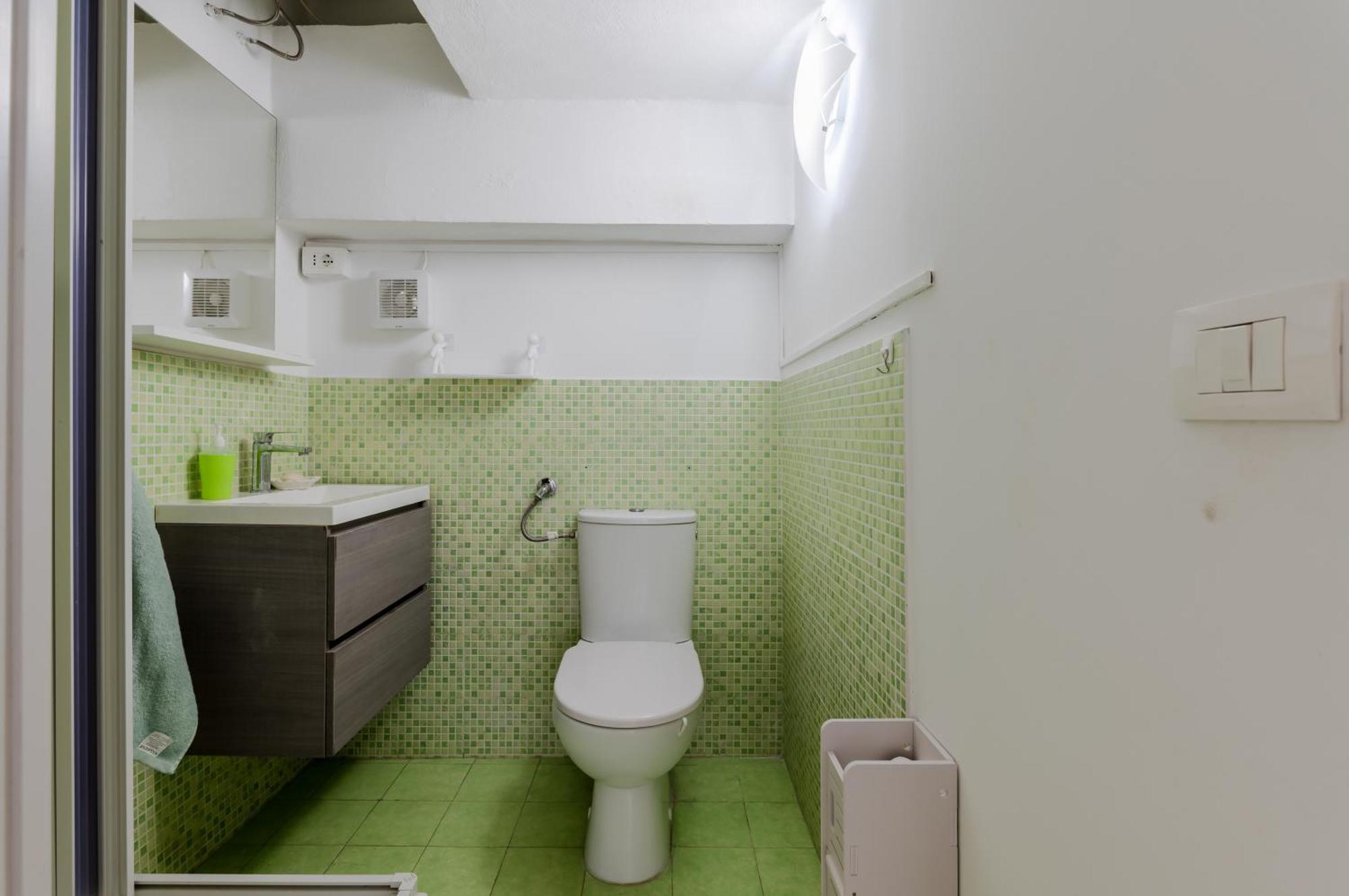 Catania Skyview Terrace: Your Urban Escape Екстер'єр фото